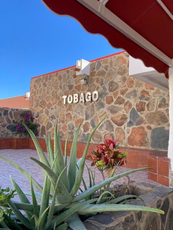 Apartmán Tobago508 Puerto Rico  Exteriér fotografie